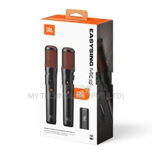 JBL EASYING MIC NEW