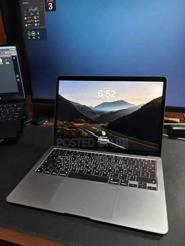 MacBook Air M1 2020 - 8GB RAM / 256GB SSD