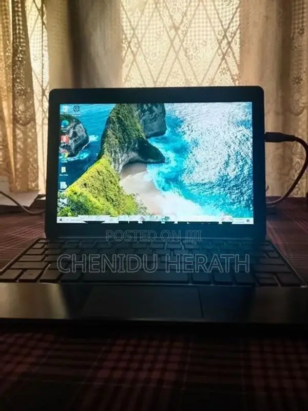 LG Laptop (Tablet)