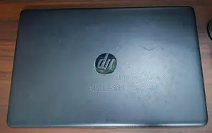 HP i3 10th Gen Laptop