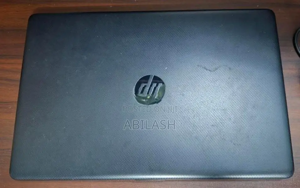 HP i3 10th Gen Laptop