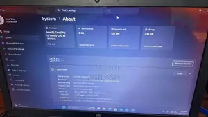 HP i3 10th Gen Laptop