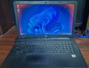 HP i3 10th Gen Laptop