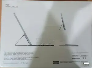 Apple iPad Smart Keyboard