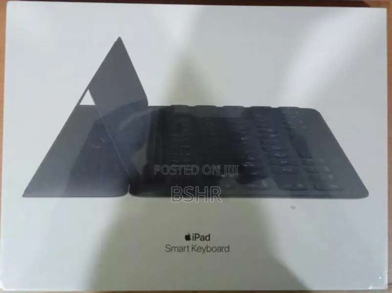 Apple iPad Smart Keyboard