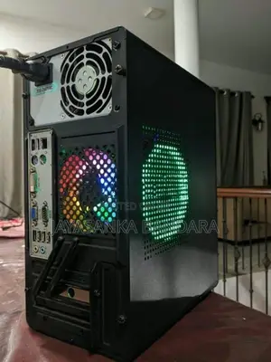 Intel i5 6th Gen PC With WiFi