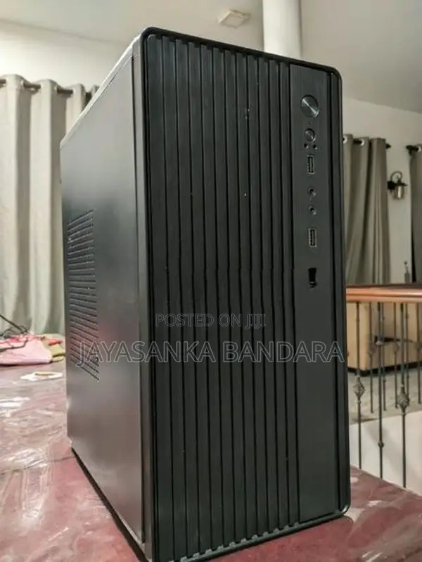 Intel i5 6th Gen PC With WiFi