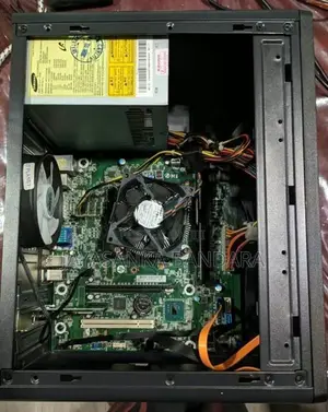Intel i5 6th Gen PC With WiFi