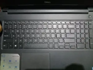 Dell Laptop