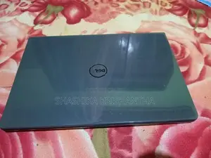 Dell Laptop