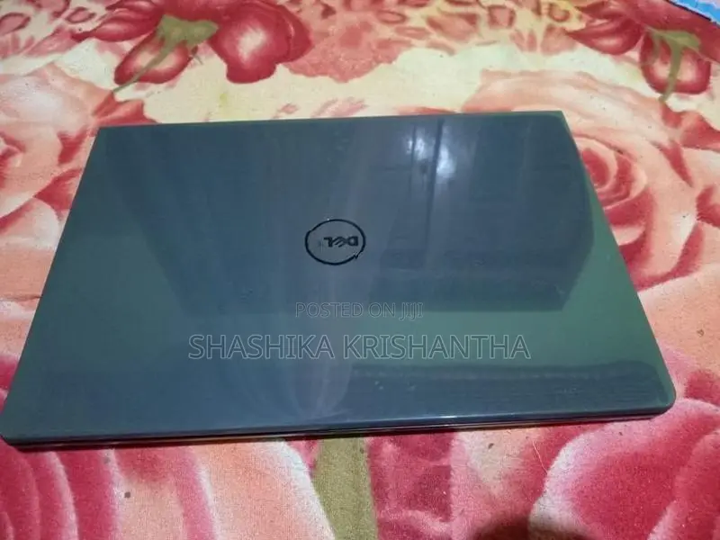 Dell Laptop