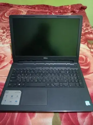 Dell Laptop