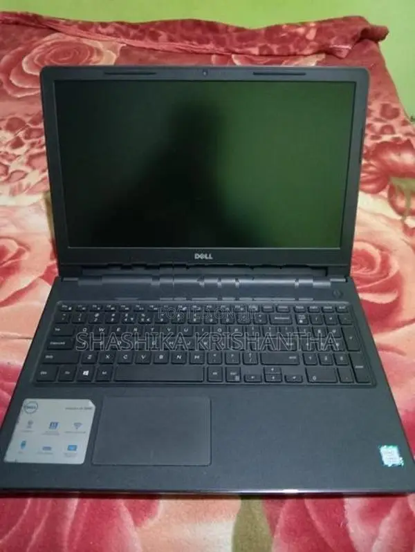 Dell Laptop