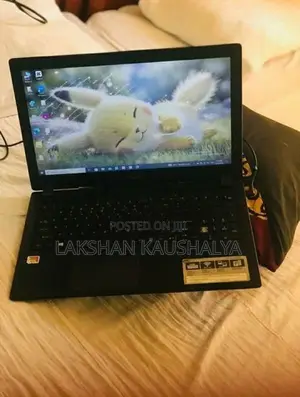 Acer Amd Laptop