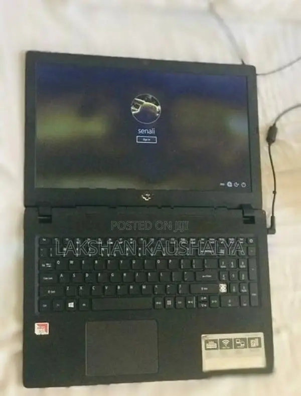 Acer Amd Laptop