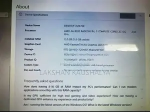 Acer Amd Laptop