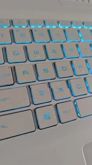MSI Sword 15 Gaming Laptop