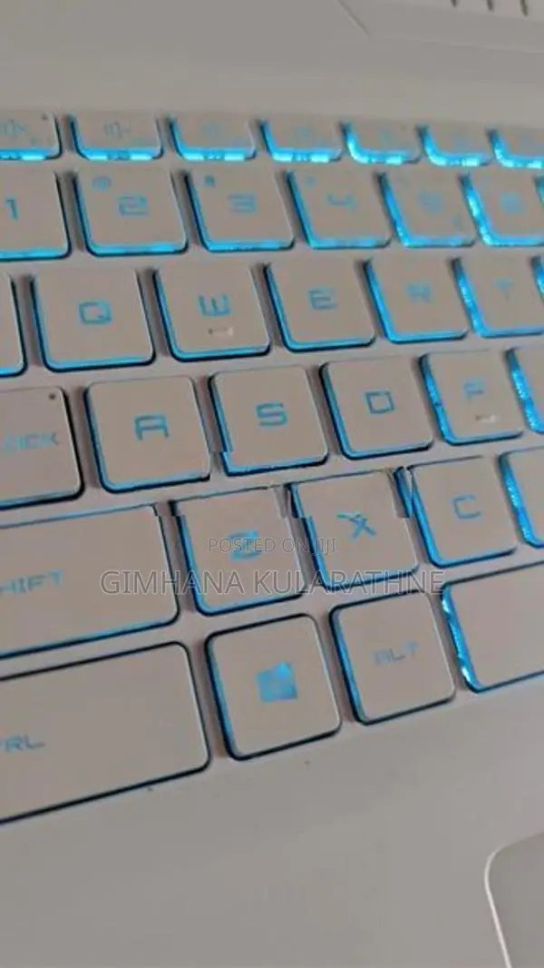 MSI Sword 15 Gaming Laptop