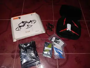 DJI Tello