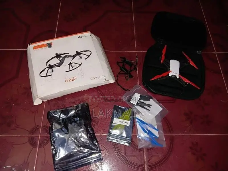 DJI Tello