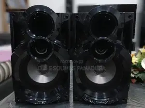 Panasonic Bookshelf Speakers