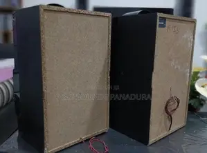 Panasonic Bookshelf Speakers