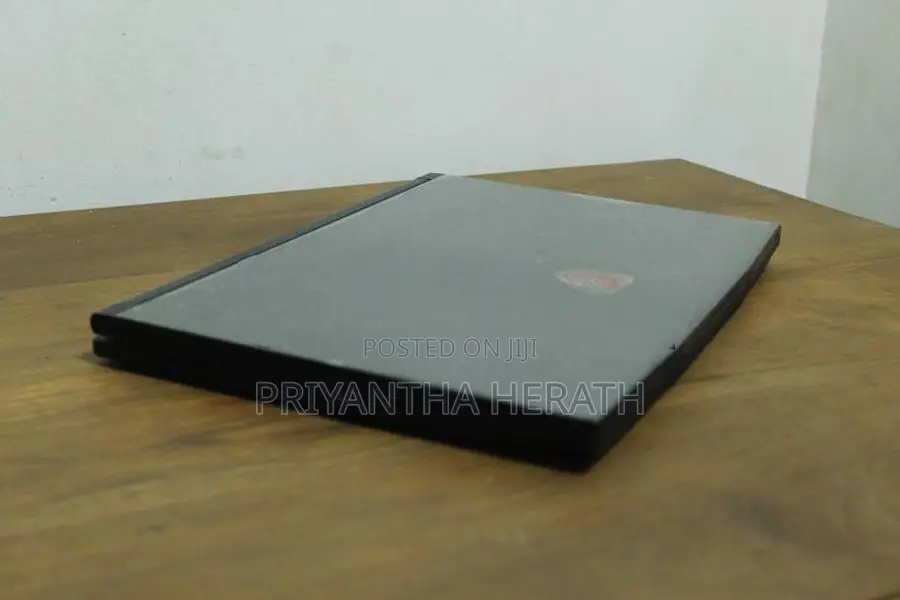 MSI GF63 Thin 10SC Laptop
