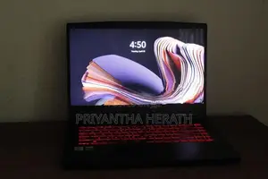 MSI GF63 Thin 10SC Laptop