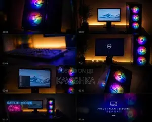 I5 3rd Gen Desktop Pc