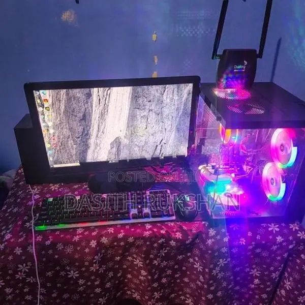 i5 4th Gen Computer