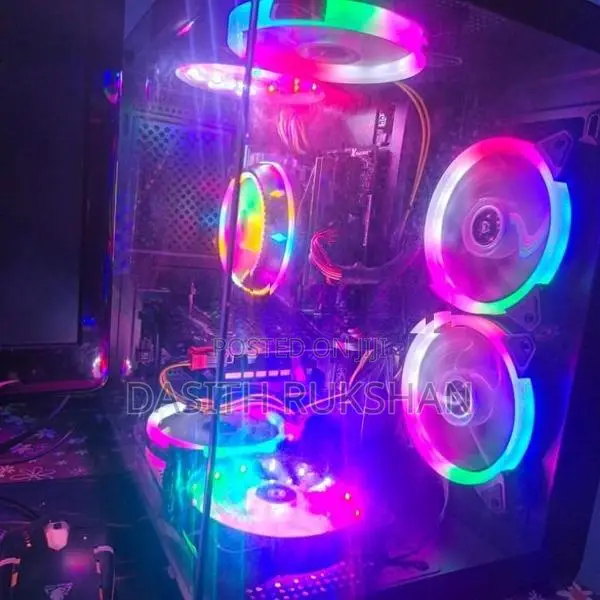 i5 4th Gen Computer
