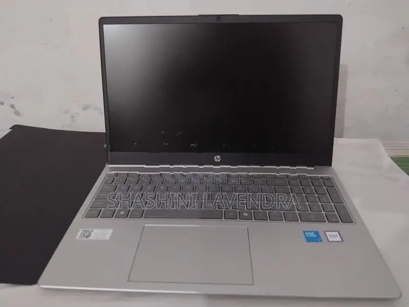 HP 15-fd1337TU Core 5 120U Laptop