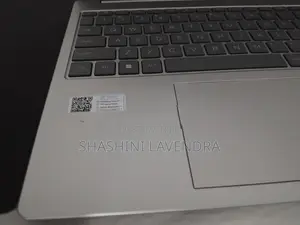 HP 15-fd1337TU Core 5 120U Laptop