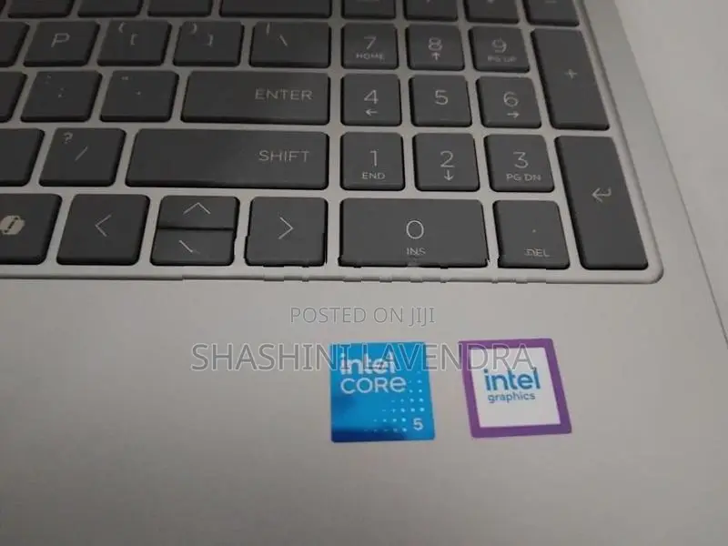 HP 15-fd1337TU Core 5 120U Laptop