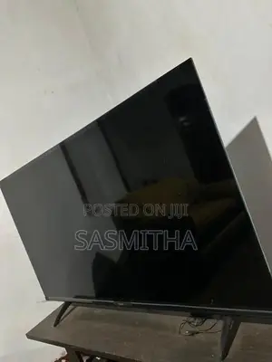 SLES5GENR Singer 55 LED Smart TV