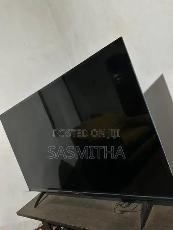 SLES5GENR Singer 55 LED Smart TV