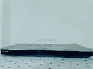 Sony DVD Player