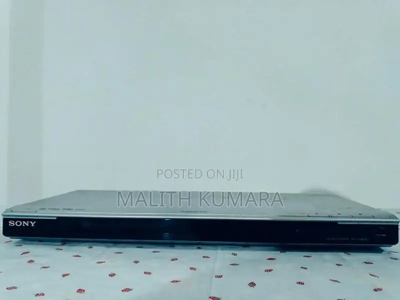 Sony DVD Player
