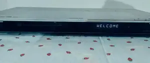 Sony DVD Player