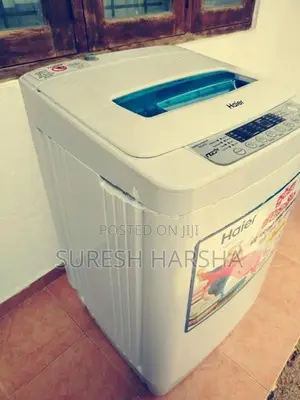 Singer Washing Machine