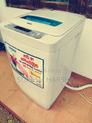 Singer Washing Machine