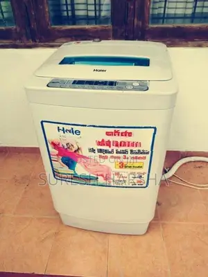 Singer Washing Machine