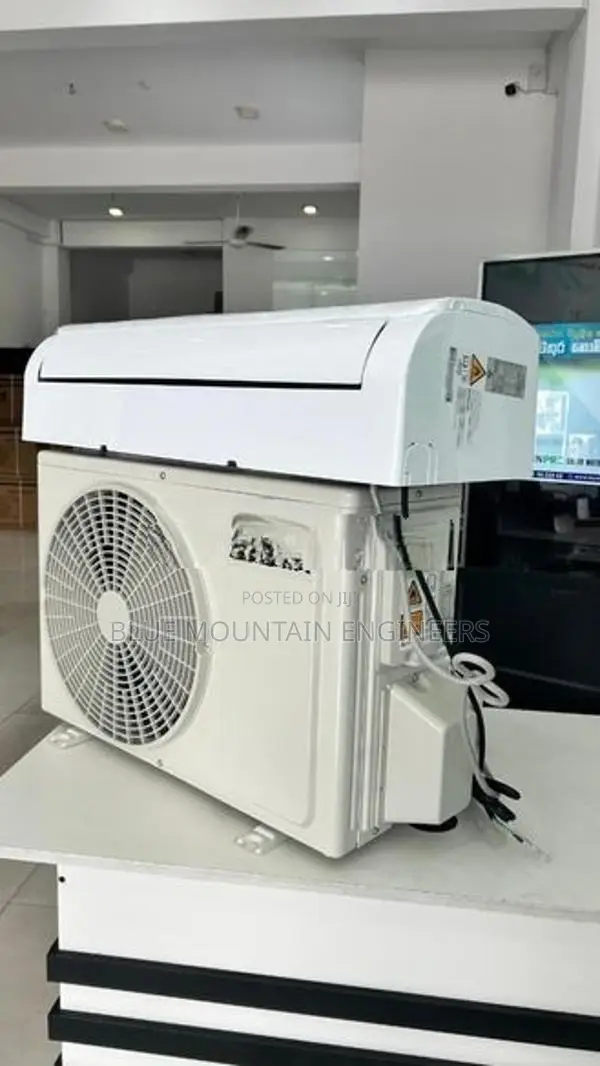 Aucma Air Conditioner Inverter 12000BTU