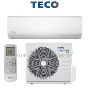 Teco Air Conditioner Inverter 9000BTU