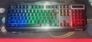 Asus Gaming Keyboard