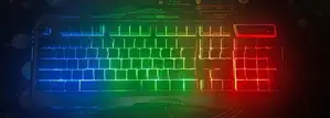Asus Gaming Keyboard