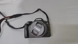 Canon EOS R100 DSLR Camera