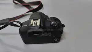 Canon EOS R100 DSLR Camera