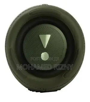 JBL Portable Charge 5