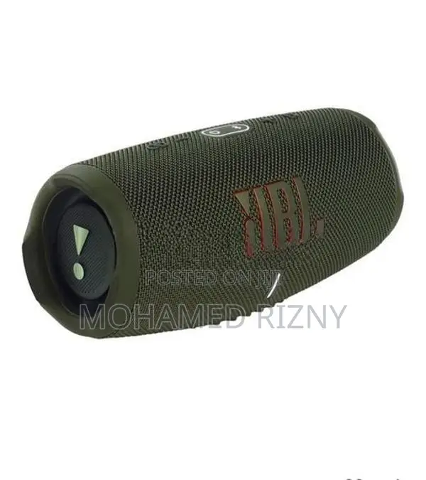 JBL Portable Charge 5